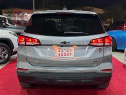 شيفروليه إكوينوكس